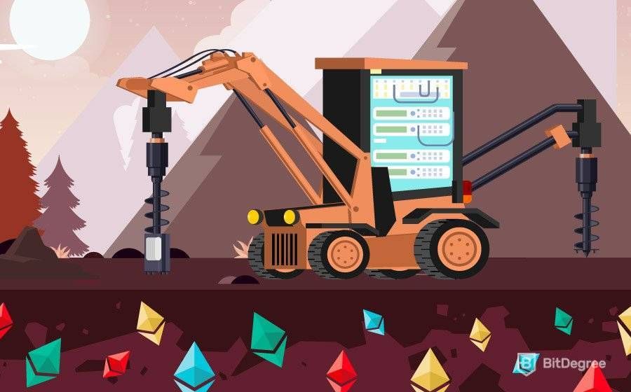 How to Mine Ethereum in - Complete Guide to ETH Mining