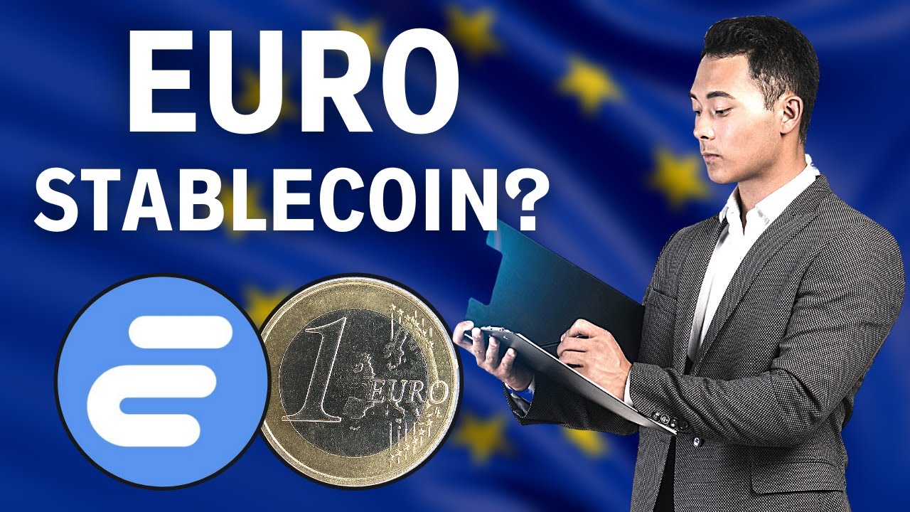 EURC | A Euro-Backed Stablecoin