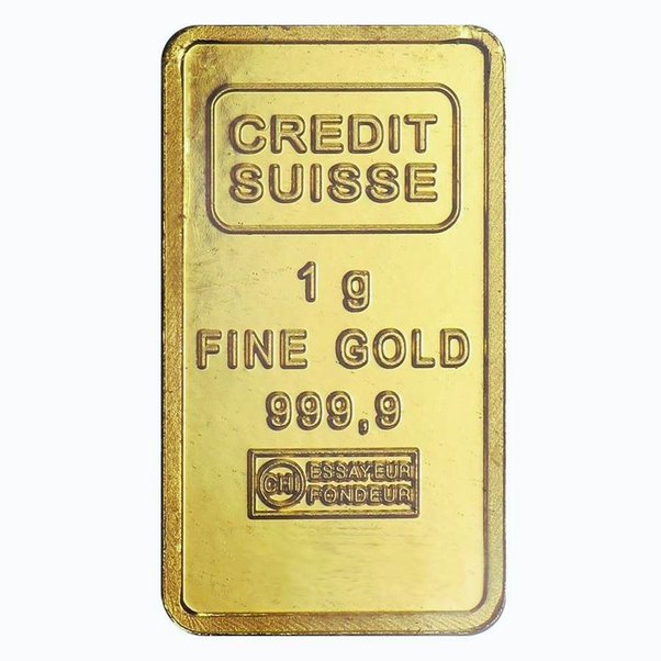 Why London Good Delivery Gold bars are best | BullionVault