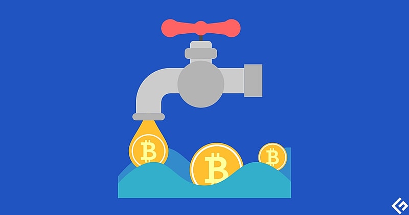 8 Best FREE Bitcoin/Crypto Faucets (Legit with Instant Payouts)