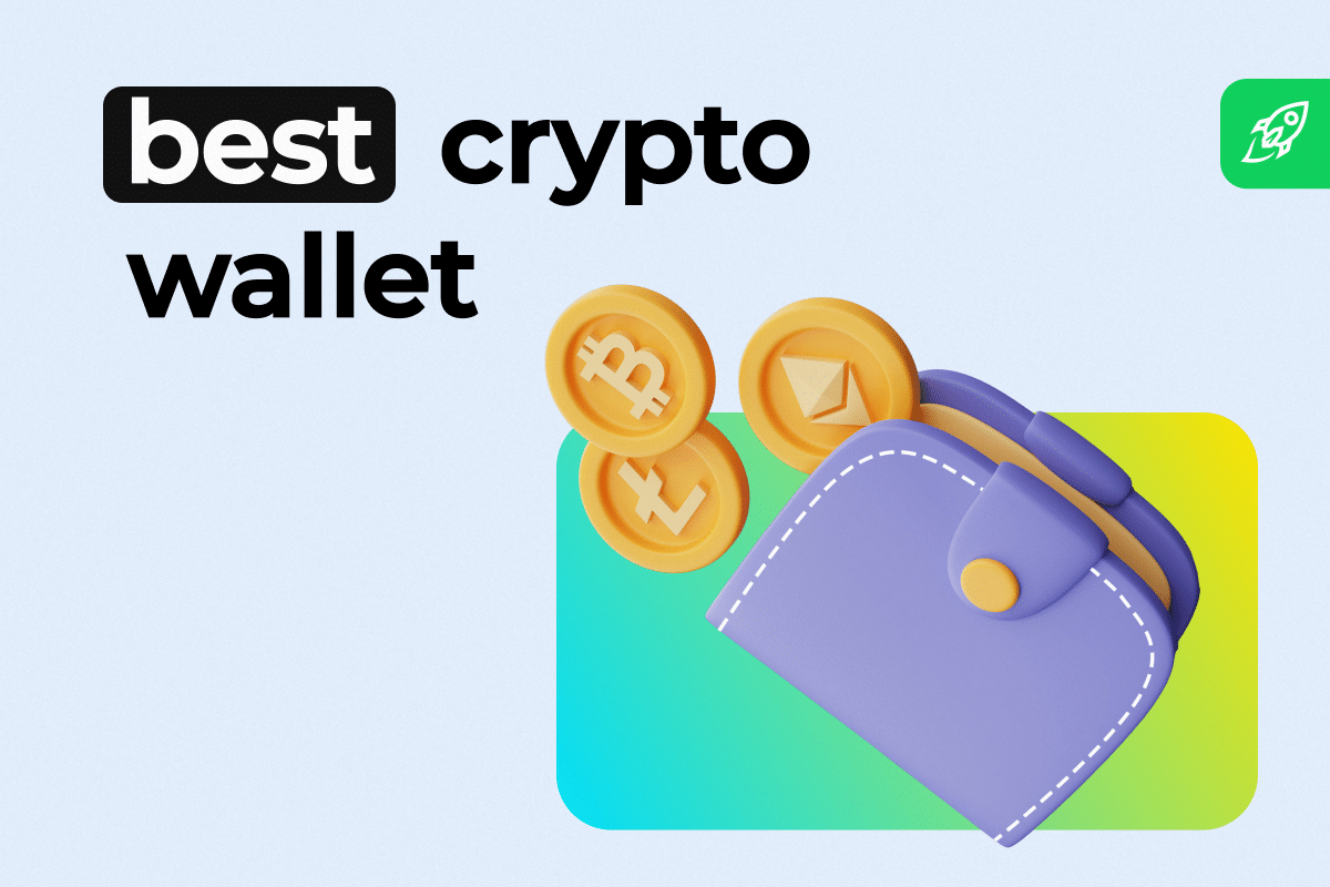 Best Bitcoin Wallets of March 