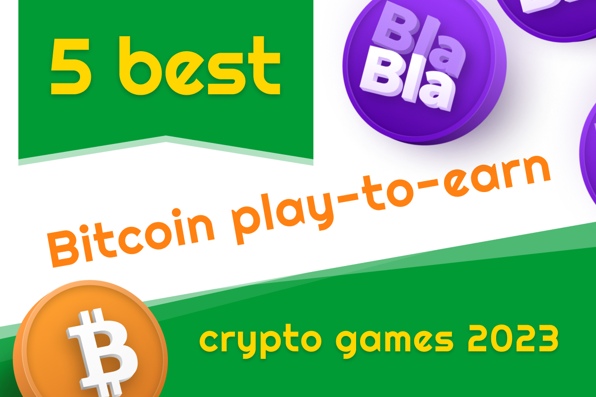 Earn free bitcoin - Thndr Games