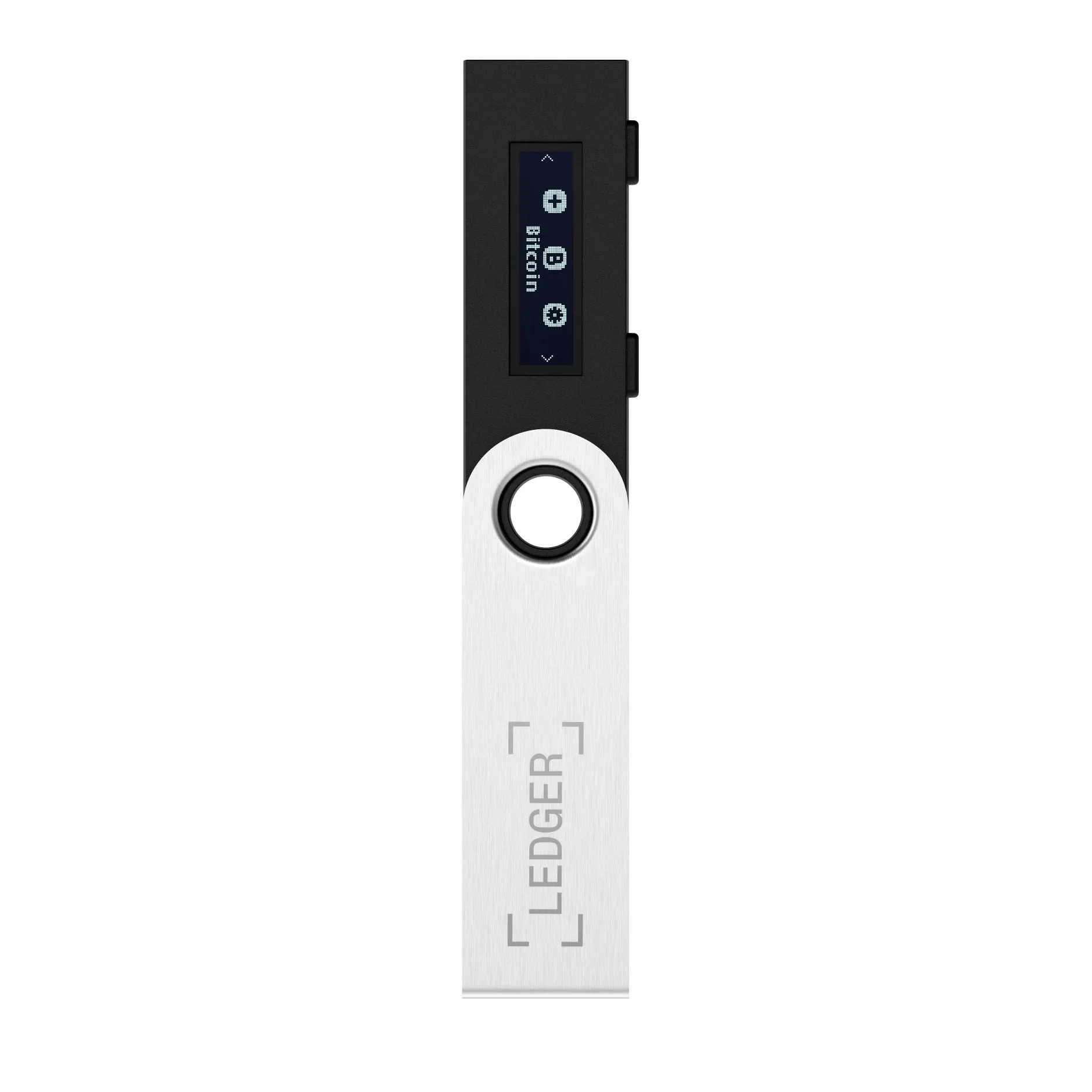 NFT Wallet - Secure your NFTs | Ledger