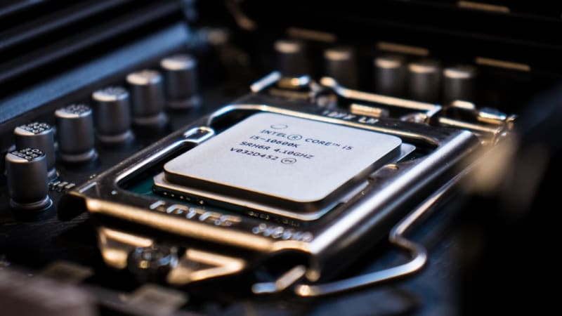 Best mining CPU: the best processors for mining cryptocurrency | TechRadar