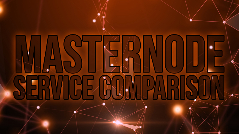 Best Masternodes For Passive Income - Top Masternodes List