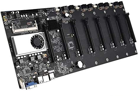 Motherboards for Bitcoin Mining -