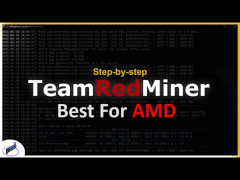 PHI2 GPU miners for AMD with close and open source available