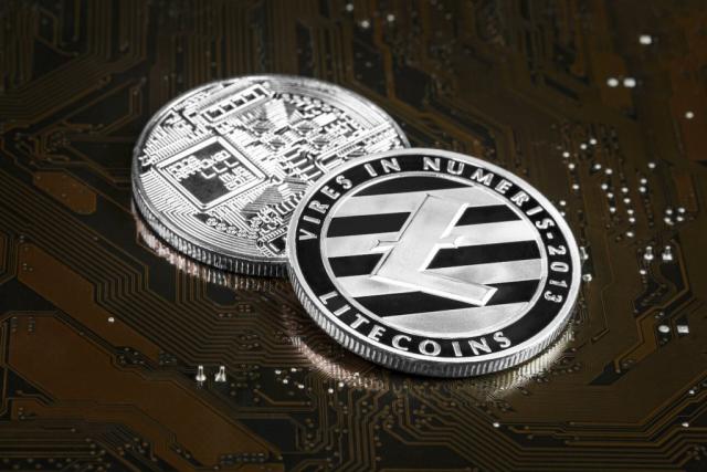 How to Buy Litecoin in - Complete Guide