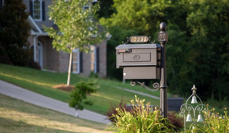 The 11 Best Mailboxes of 