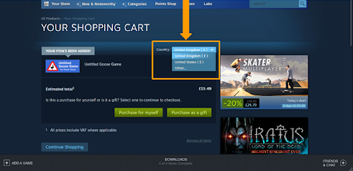 Best Game Key Sites: Websites To Get Cheap Steam & CD Keys - Geek Thingy