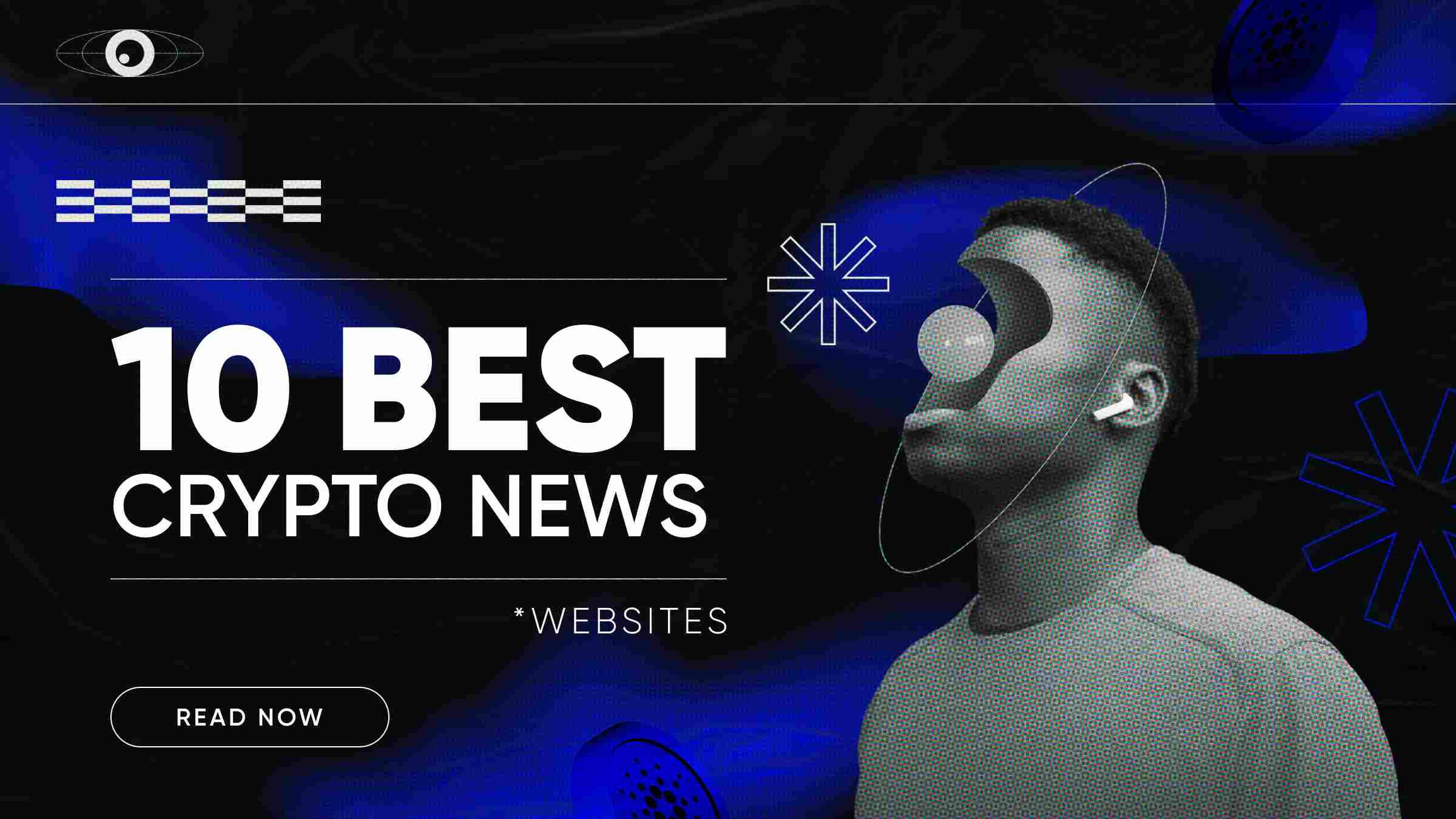 Crypto News — Cryptocurrency news aggregator, application review