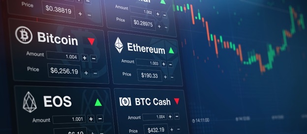 The 5 Best USA Crypto Exchanges in (Expert Reviewed) | CoinLedger