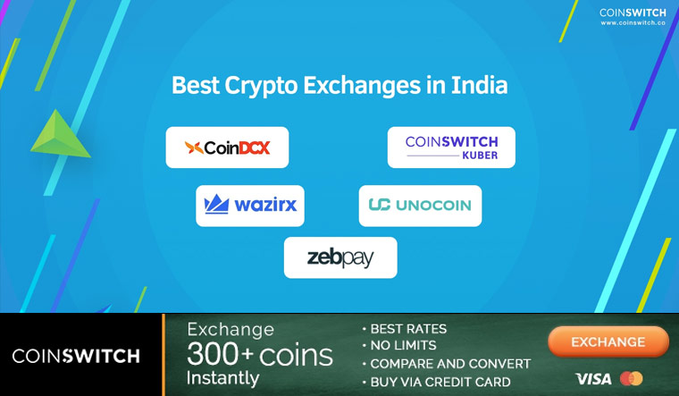 6 Best Exchanges To Buy Bitcoin in India ()