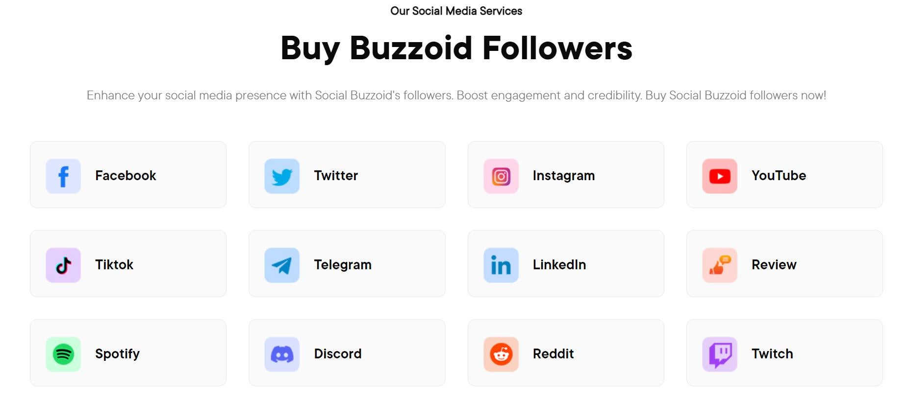 Top 2 genuine websites to Buy Instagram followers – The Mercury News