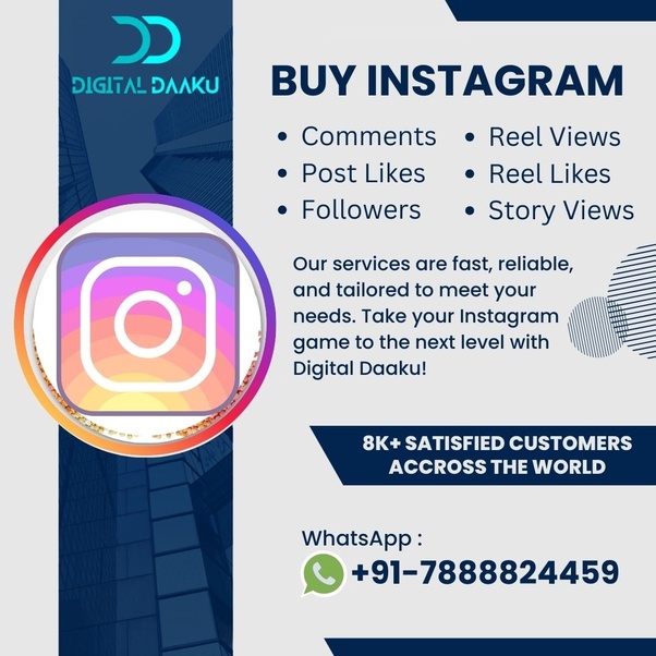 Can you buy Instagram followers? + Best sites to buy followers - IFTTT