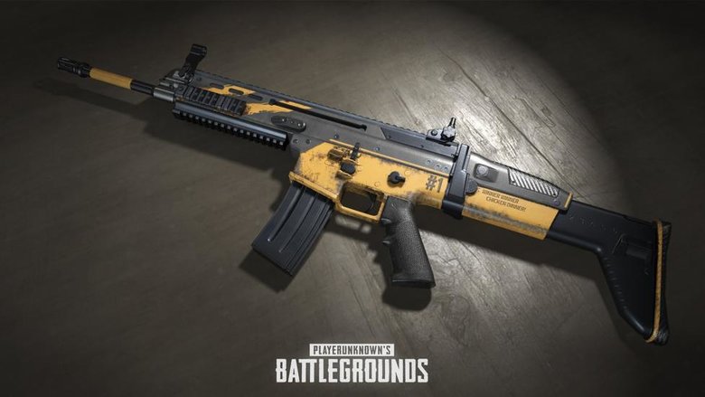 Buy PUBG Skins at discount - Gameflip