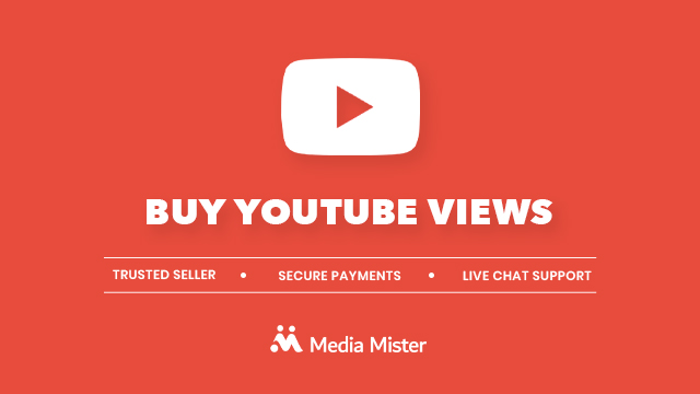 5 Best sites to Buy YouTube Views (Real & Cheap)