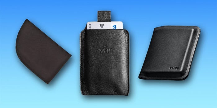 The 8 Best Slim Wallets of | Reviews by Wirecutter