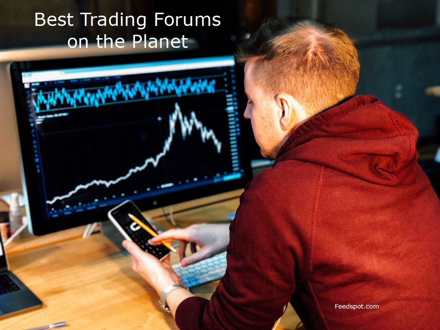 Trading Forums: Top 20 Trading Forums out There