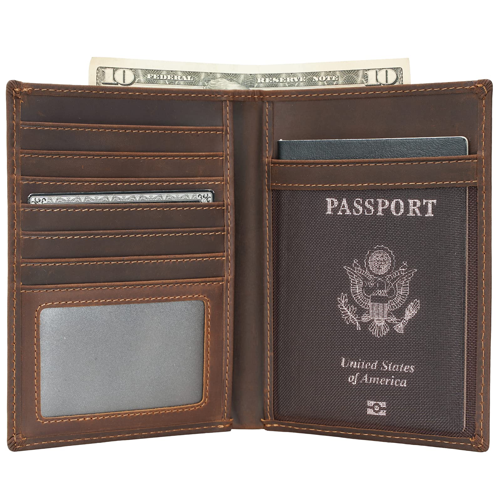 RFIDsafe™ RFID blocking travel wallet | Pacsafe® - Pacsafe – Official APAC Store