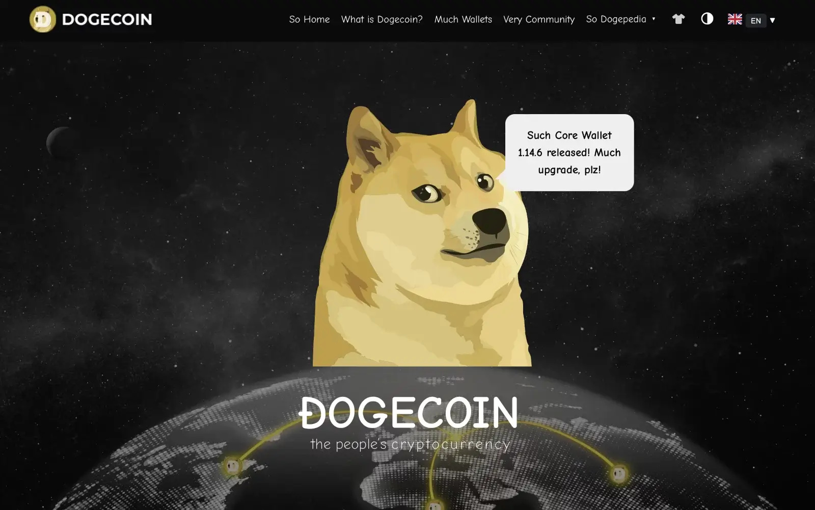 5 Dogecoin wallets for Store your DOGE | bitcoinlog.fun