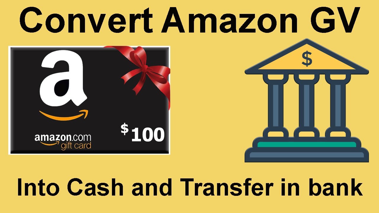 25 Ways to Sell Your Amazon Gift Card for Cash (or Trade It!) - MoneyPantry