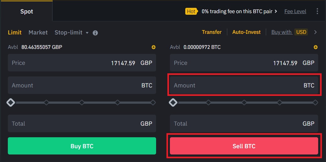 Convert Bitcoin to GBP | Bitcoin price in British Pounds | Revolut Australia