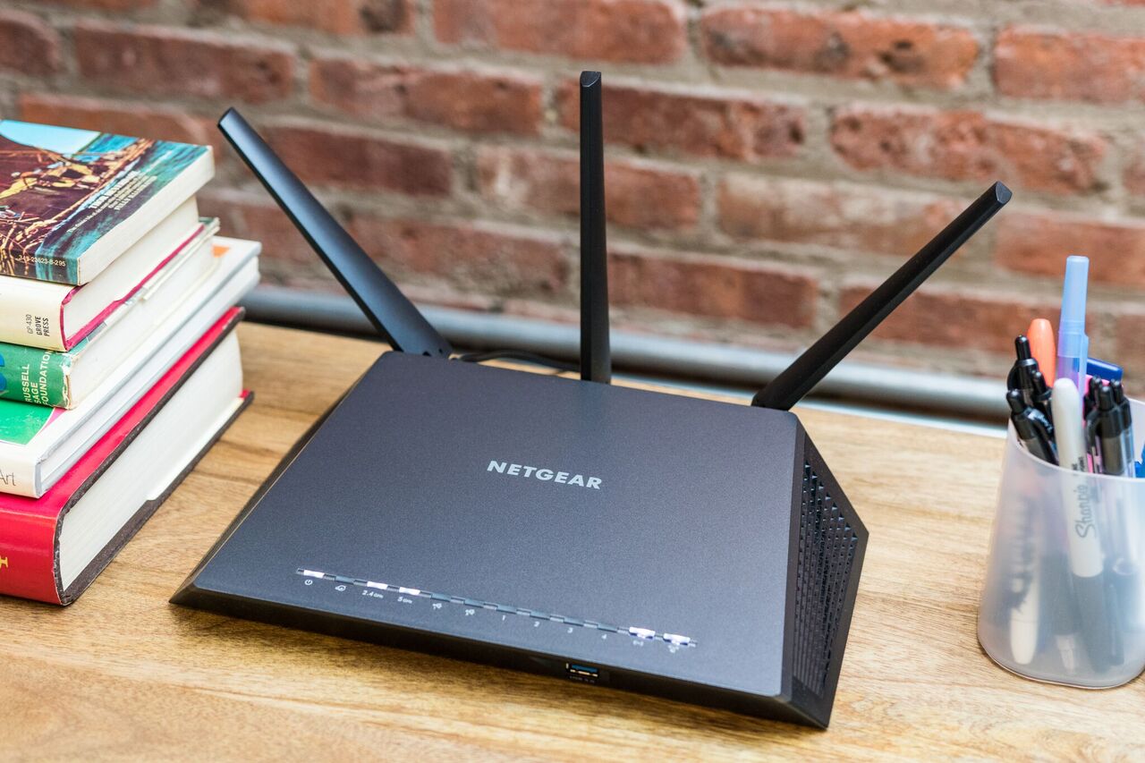 Best Mesh Wi-Fi Systems in - CNET