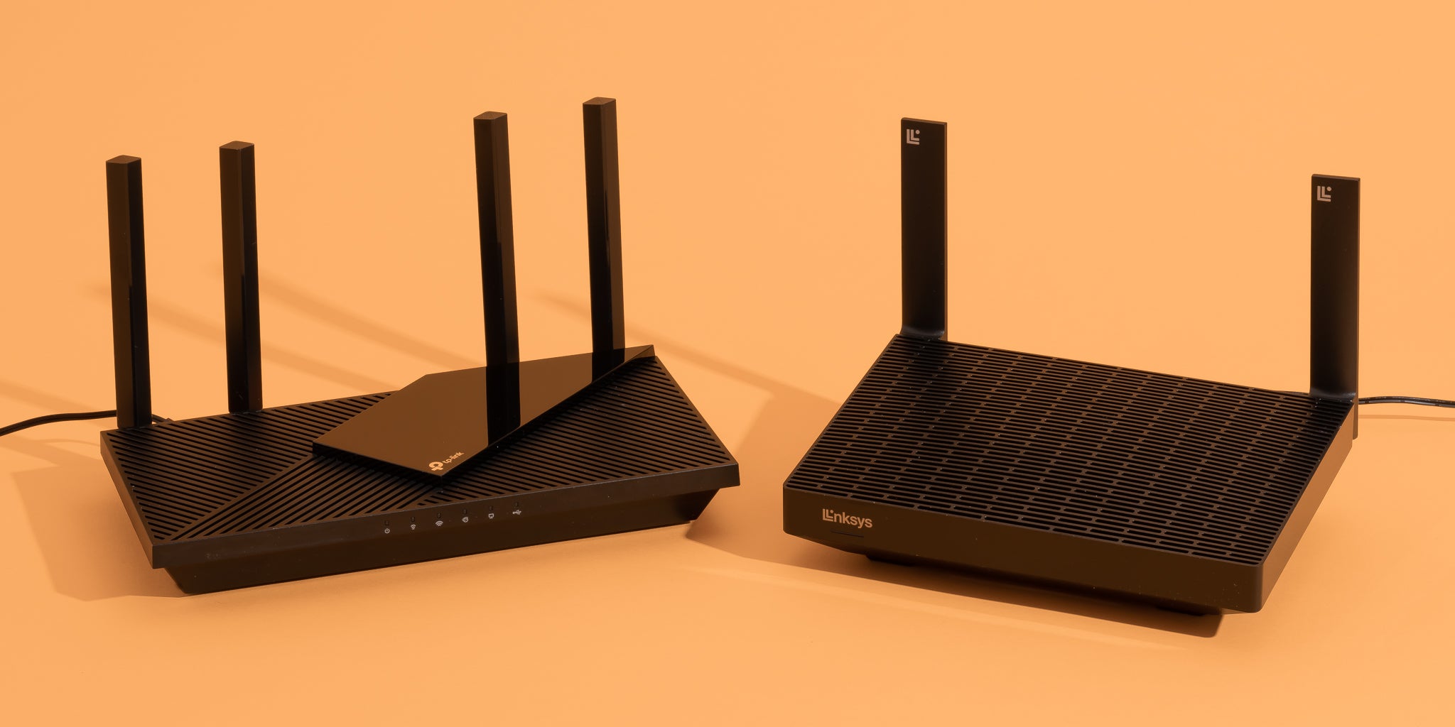 11 Best Wi-Fi Routers (): Budget, Gaming, Mesh | WIRED