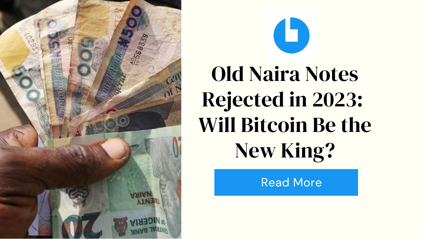 Bitcoin to Nigerian Naira | Convert BTC NGN