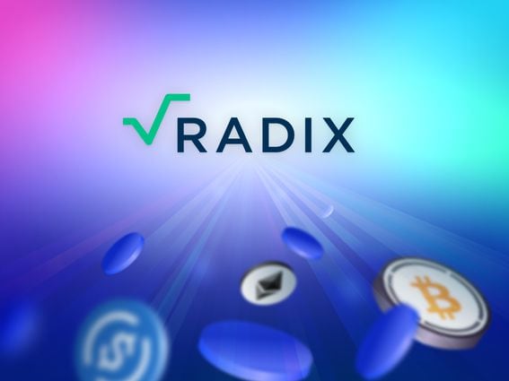 Radix price today, XRD to USD live price, marketcap and chart | CoinMarketCap