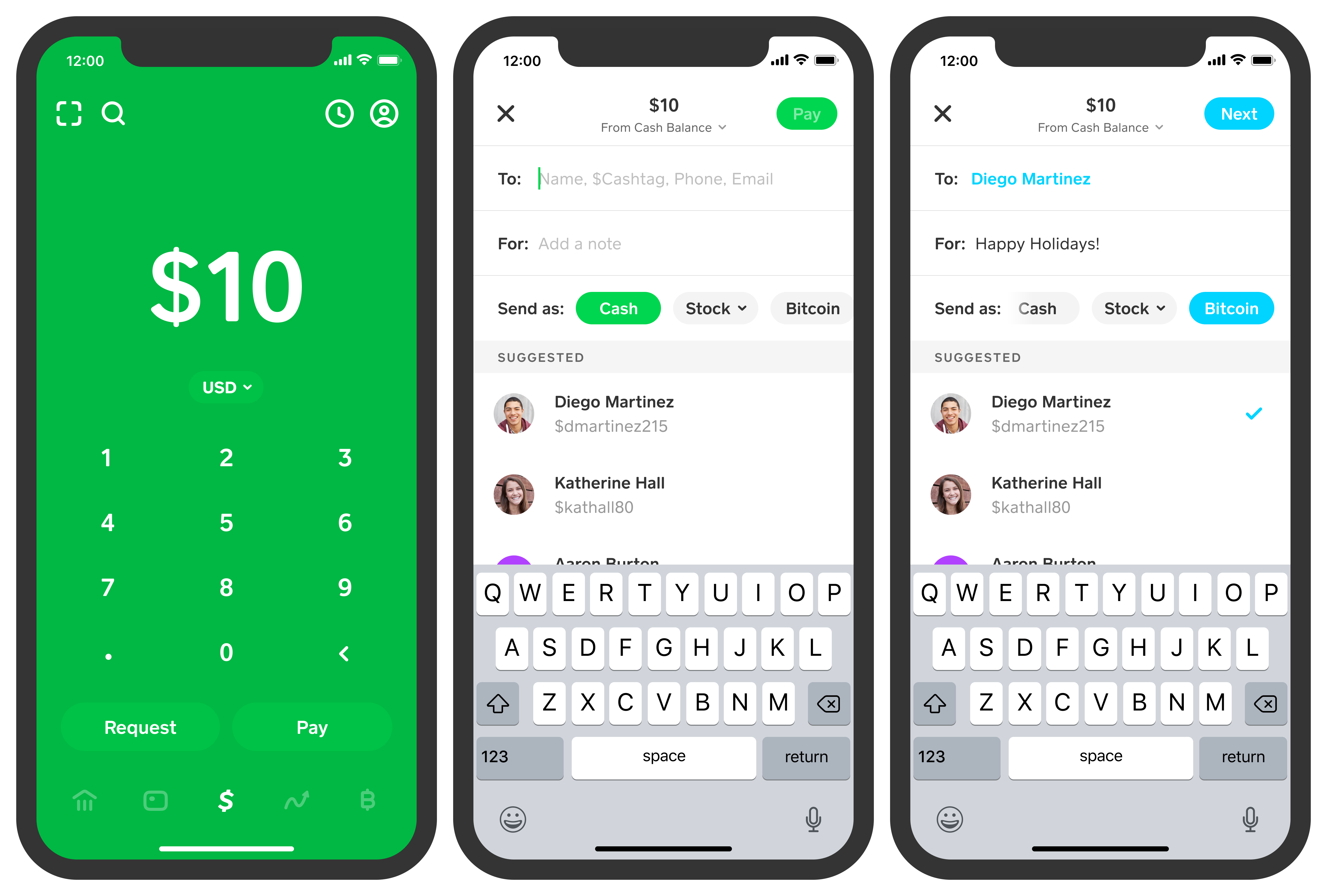 Cash App Banking Review 