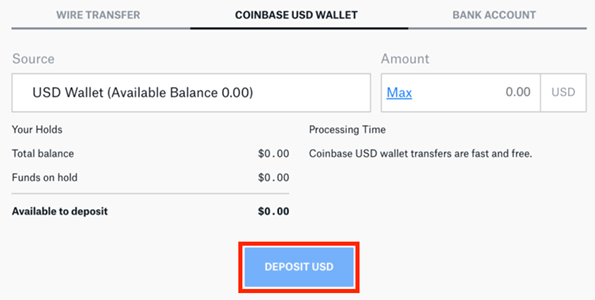 Coinbase Pro | Digital Asset Exchange