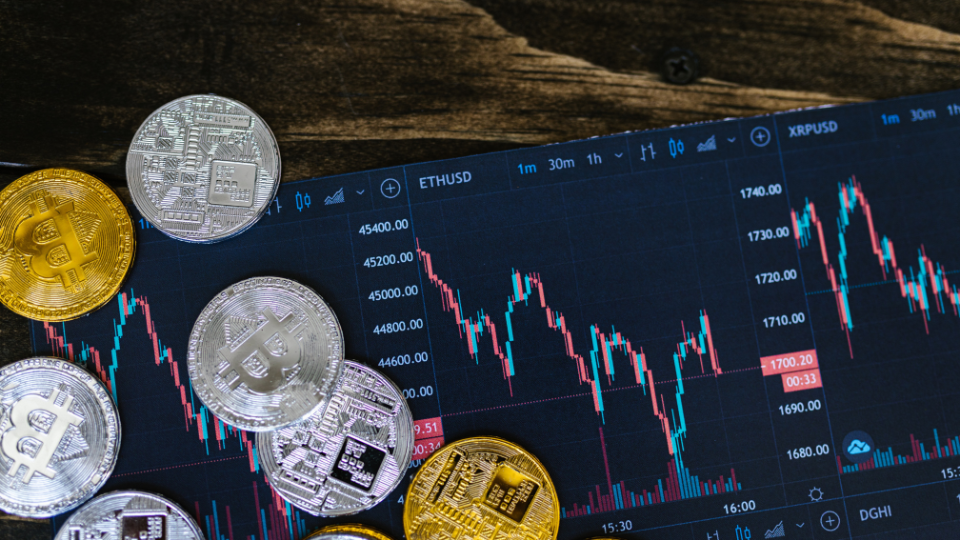 How To Choose A Cryptocurrency Exchange