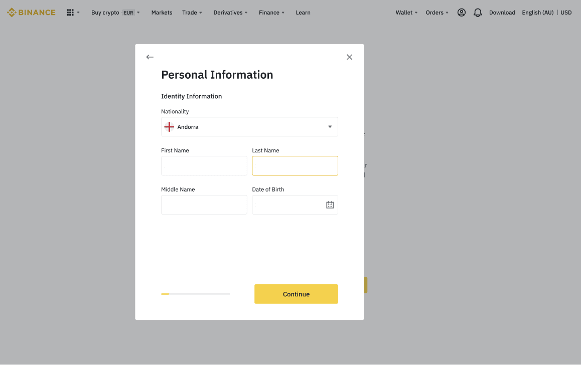 How Long Does Binance Verification Take? | KYC Guide []