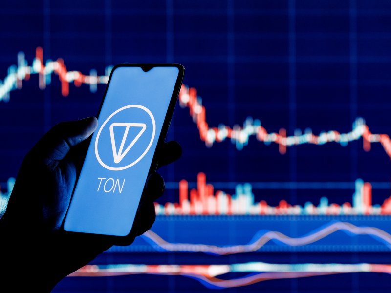 Toncoin: Market Analysis and Future Prospects