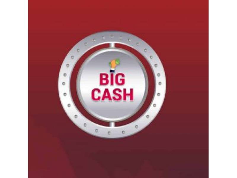 Big Cash MOD APK Download Free Game App For Android Device