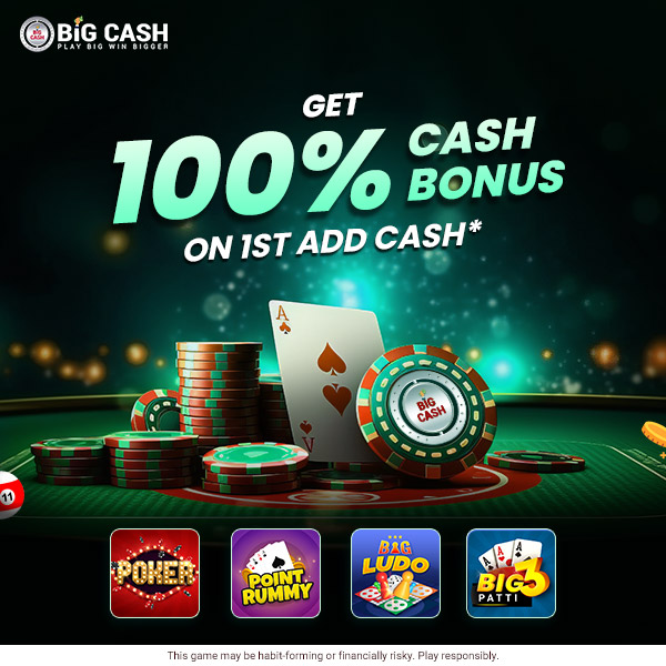 Big Cash APK + Mod (Unlimited money) for Android