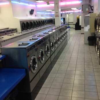 Big Coin Laundry