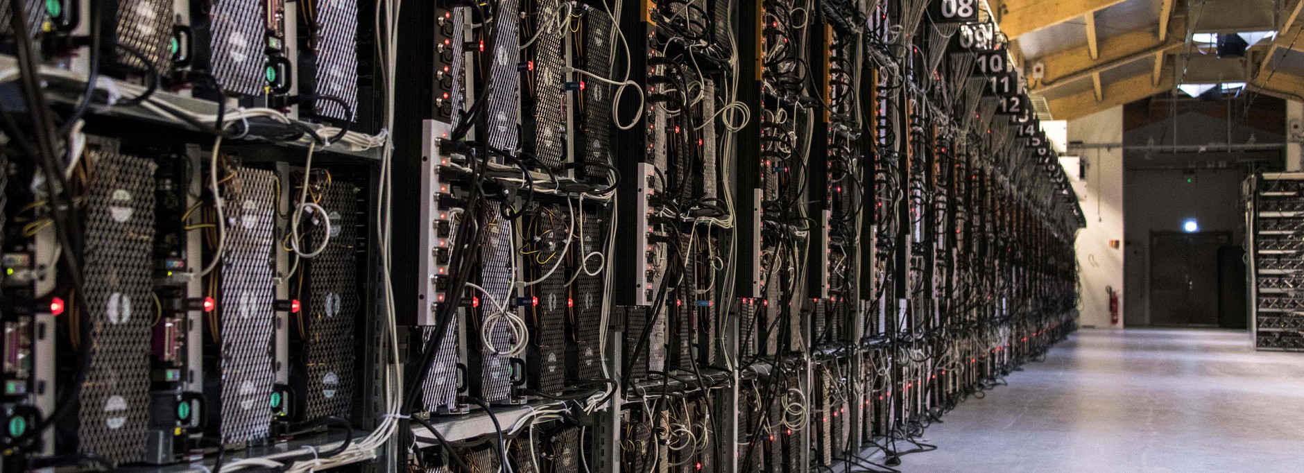 Top 15 Bitcoin Mining Companies in the World