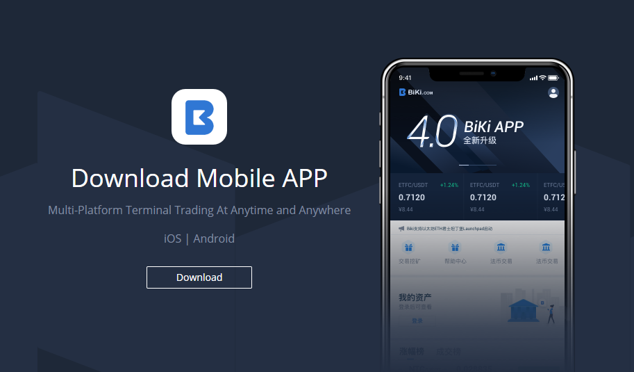 BIKI Token(BIKI) Exchange Wallet Address List and Balance Change | CoinCarp