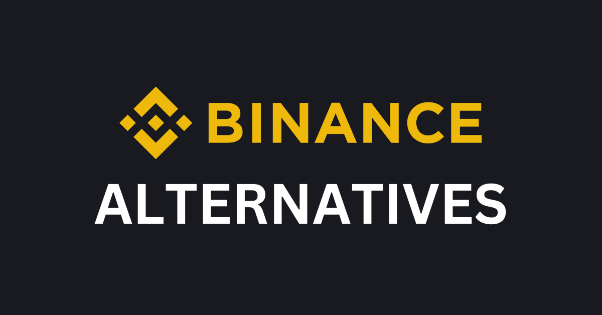 8 BEST Binance Alternatives ()