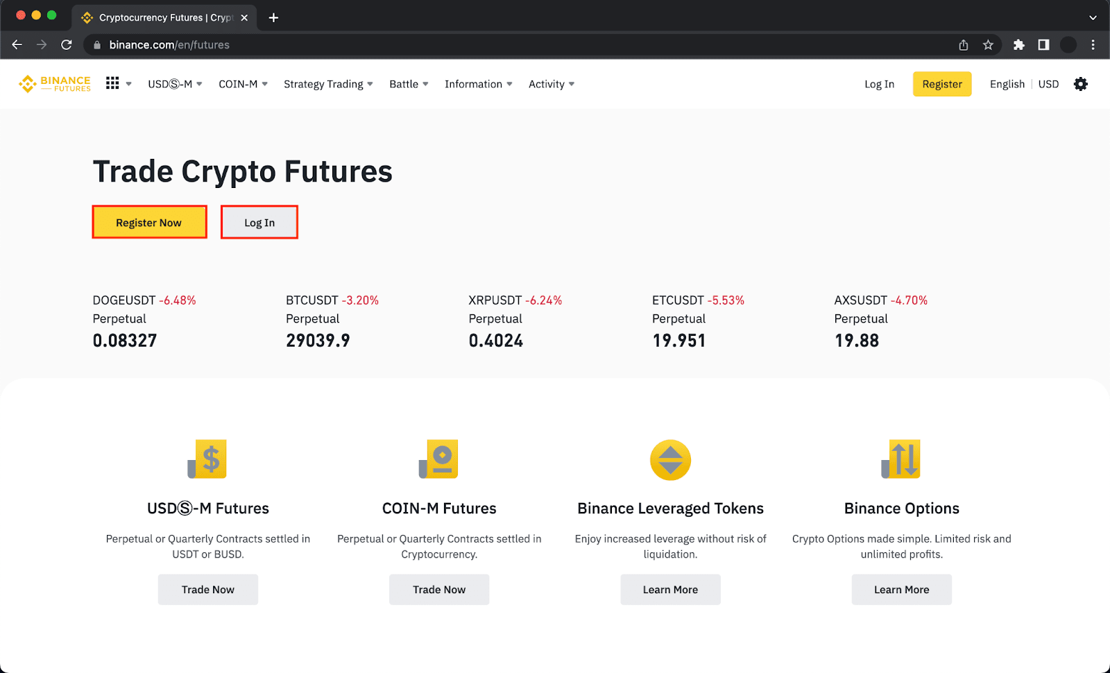 Cryptocurrency Futures Defined and How They Work on Exchanges