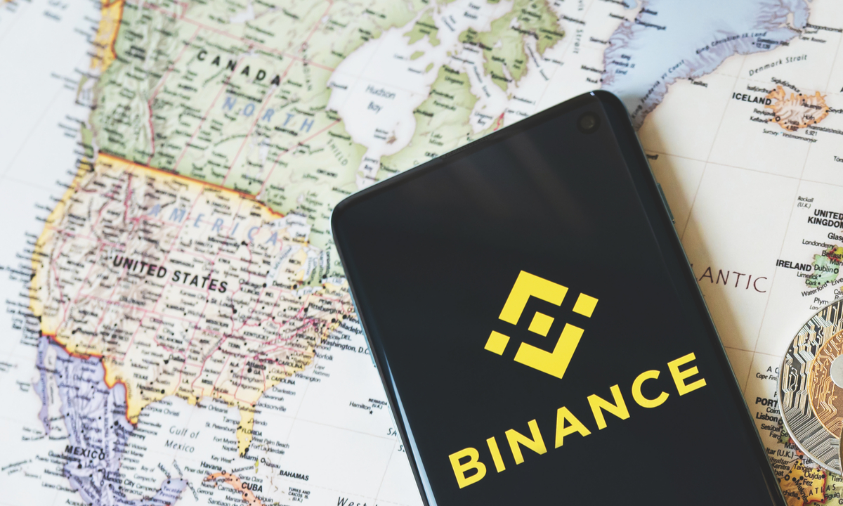 Binance to Exit Canada After Country Imposes New Crypto Rules - BNN Bloomberg