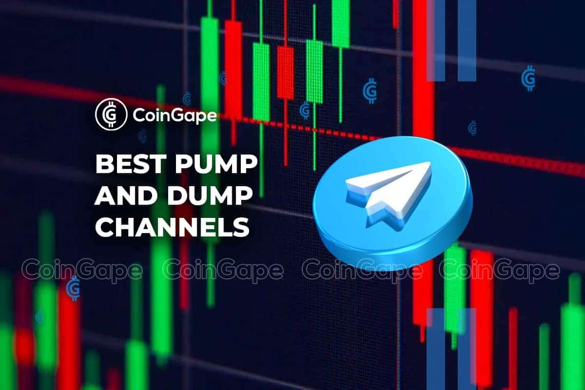 Bitcoin Pump Group – Telegram