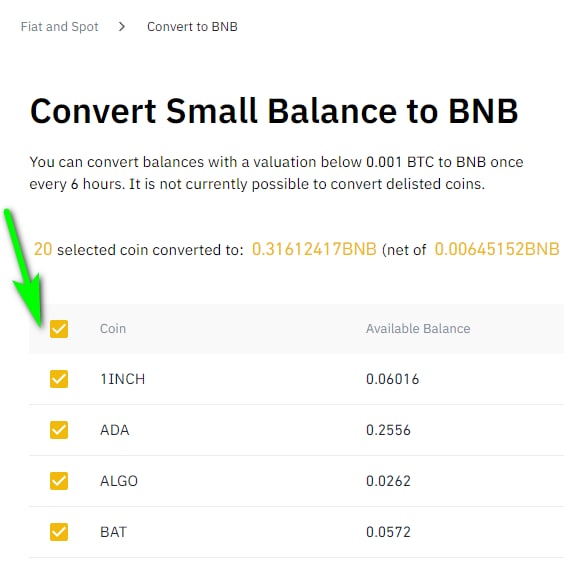 Binance Coin (BNB) Uses, Support, and Market Cap