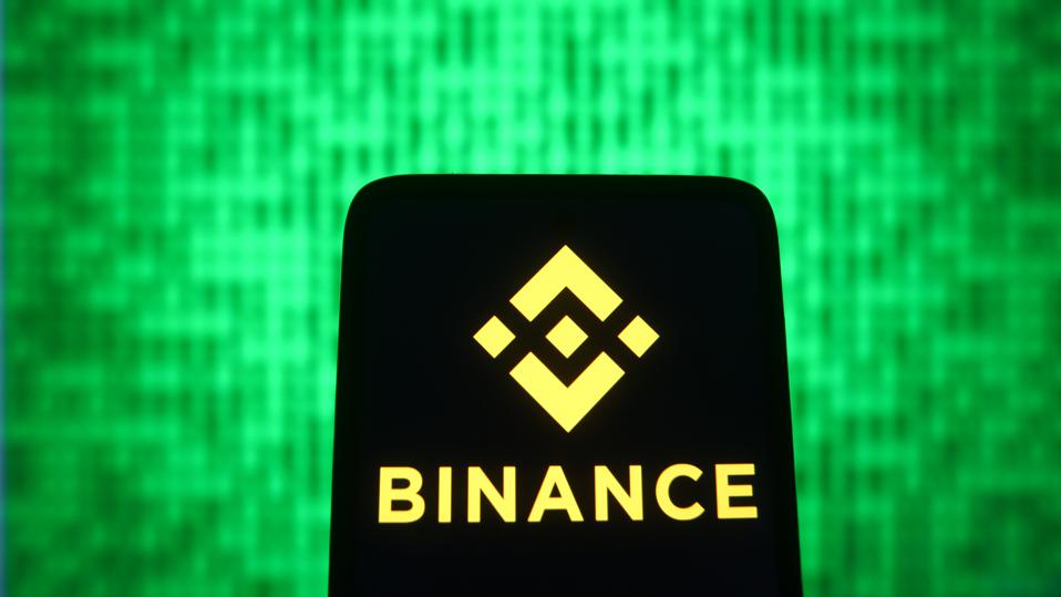 Binance Review 