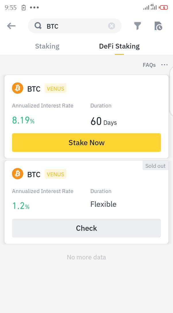 10 Best DeFi Staking Platforms in - Ninjapromo