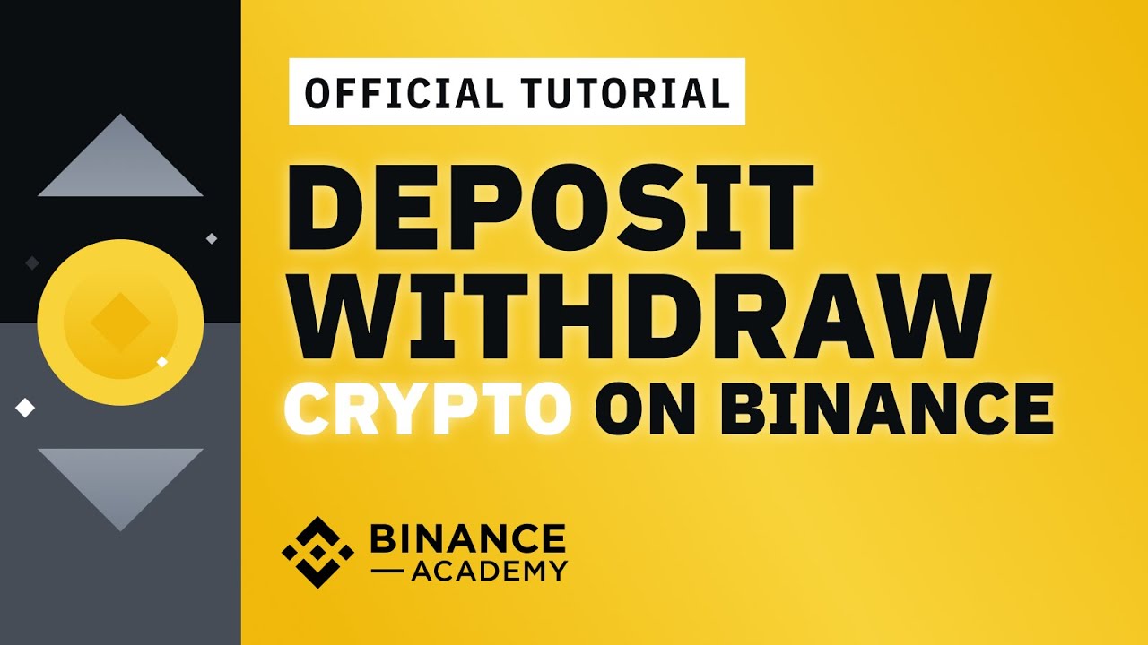 Binance Deposit Methods: Step-by-Step Guide to Buy Crypto via Fiat, Bank Card, and P2P