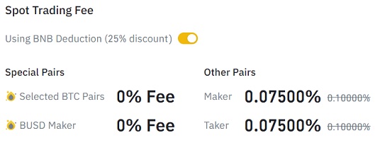 Binance Vs. Kraken: Which Crypto Exchange Is Right For You? | Bankrate